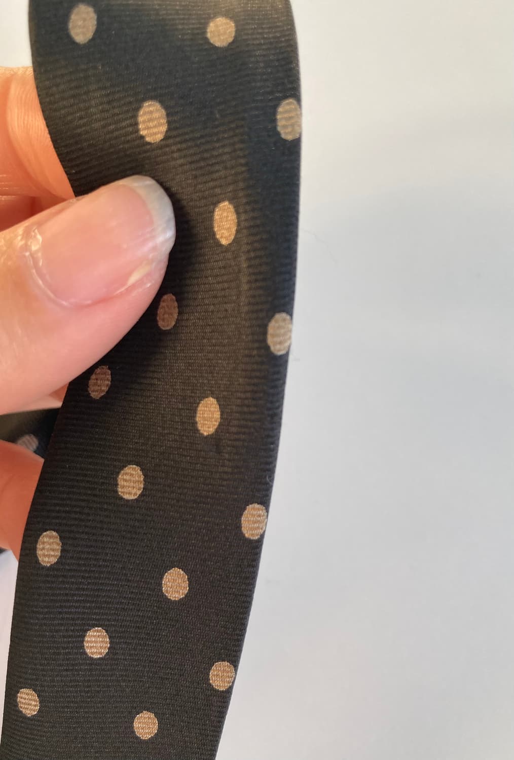 짐톰슨 넥타이 상품이미지10