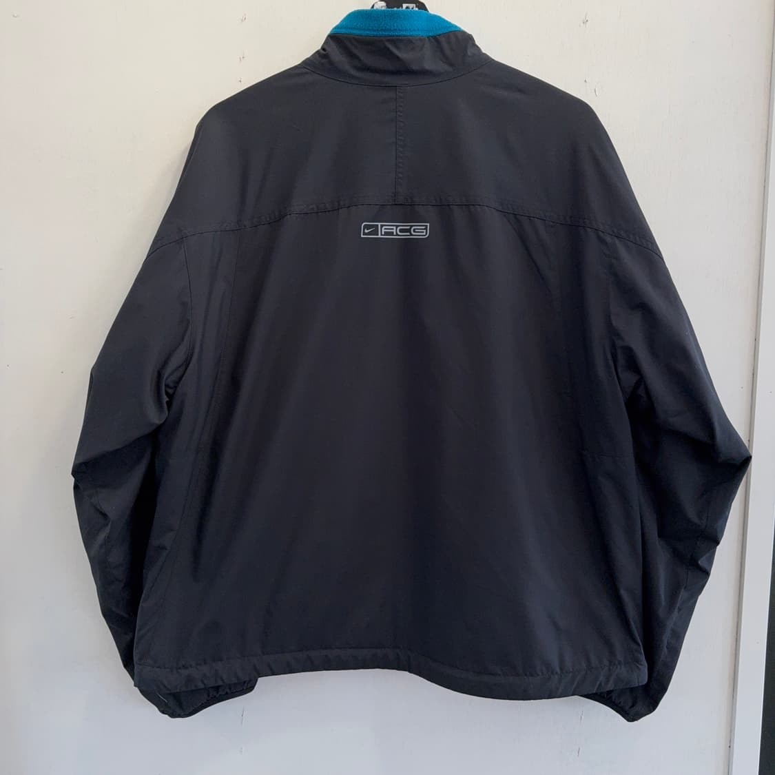 나이키 ACG 오레곤 시리즈 리이슈 리버시블 자켓 상품이미지3