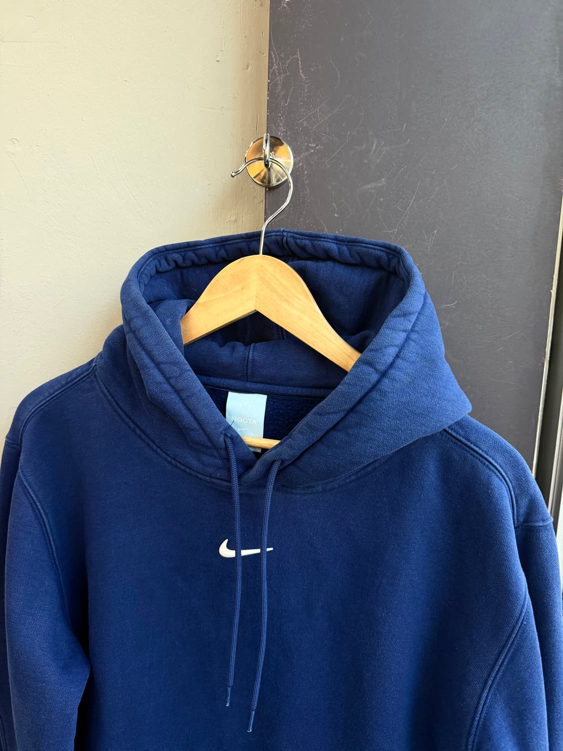 .M/ 나이키 X 드레이크 녹타 에센셜 후드티 상품이미지5