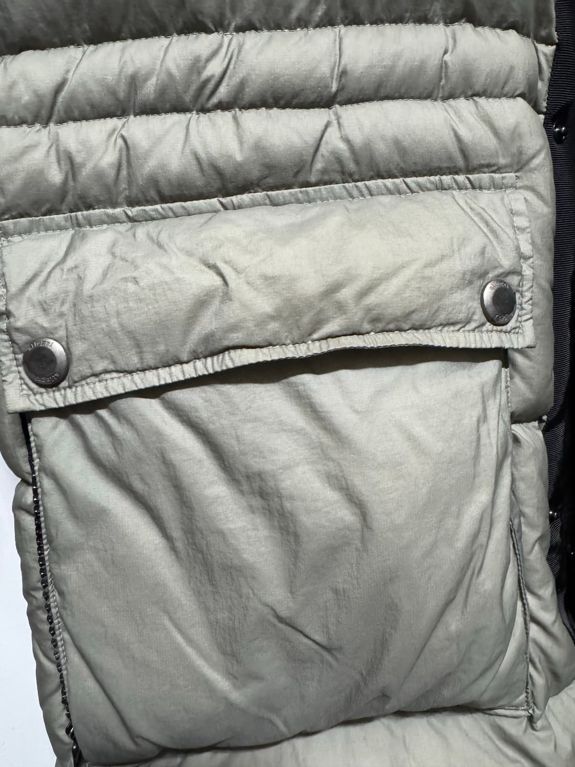 50 알레그리 패딩 상품이미지4