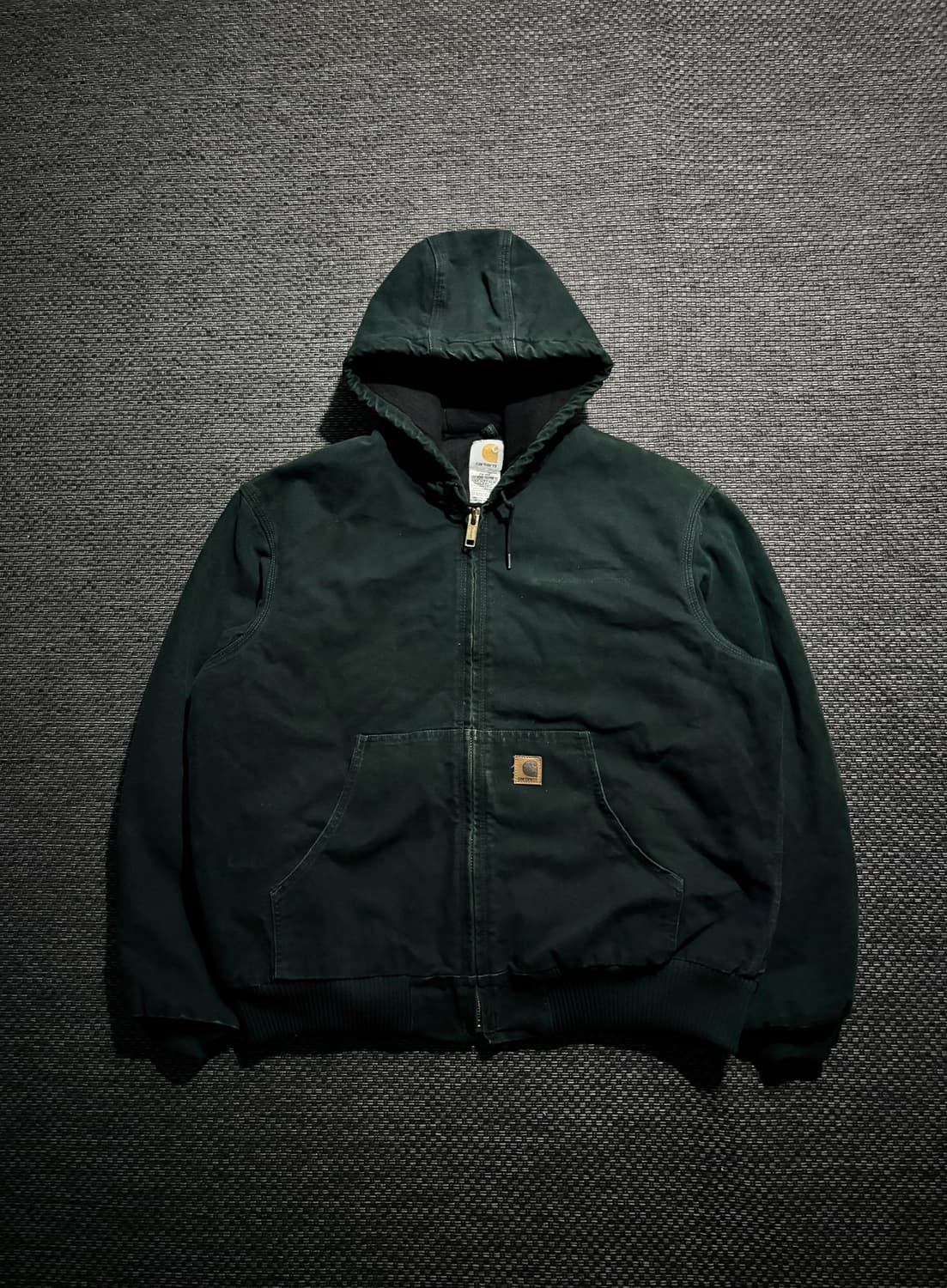 칼하트 액티브 j130 SPC L/R 상품이미지1