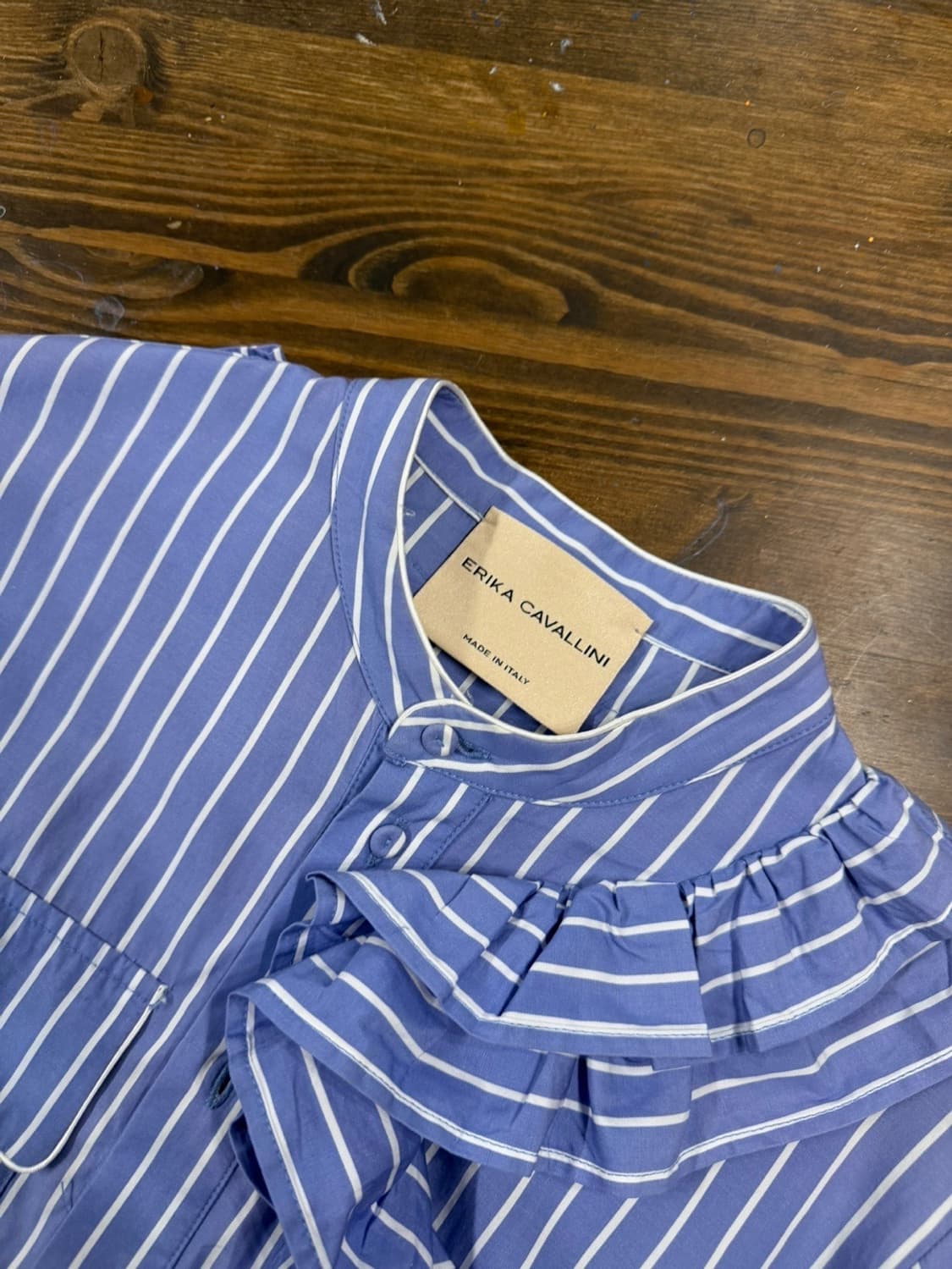 에리카 카발리니 원피스 66 상품이미지7