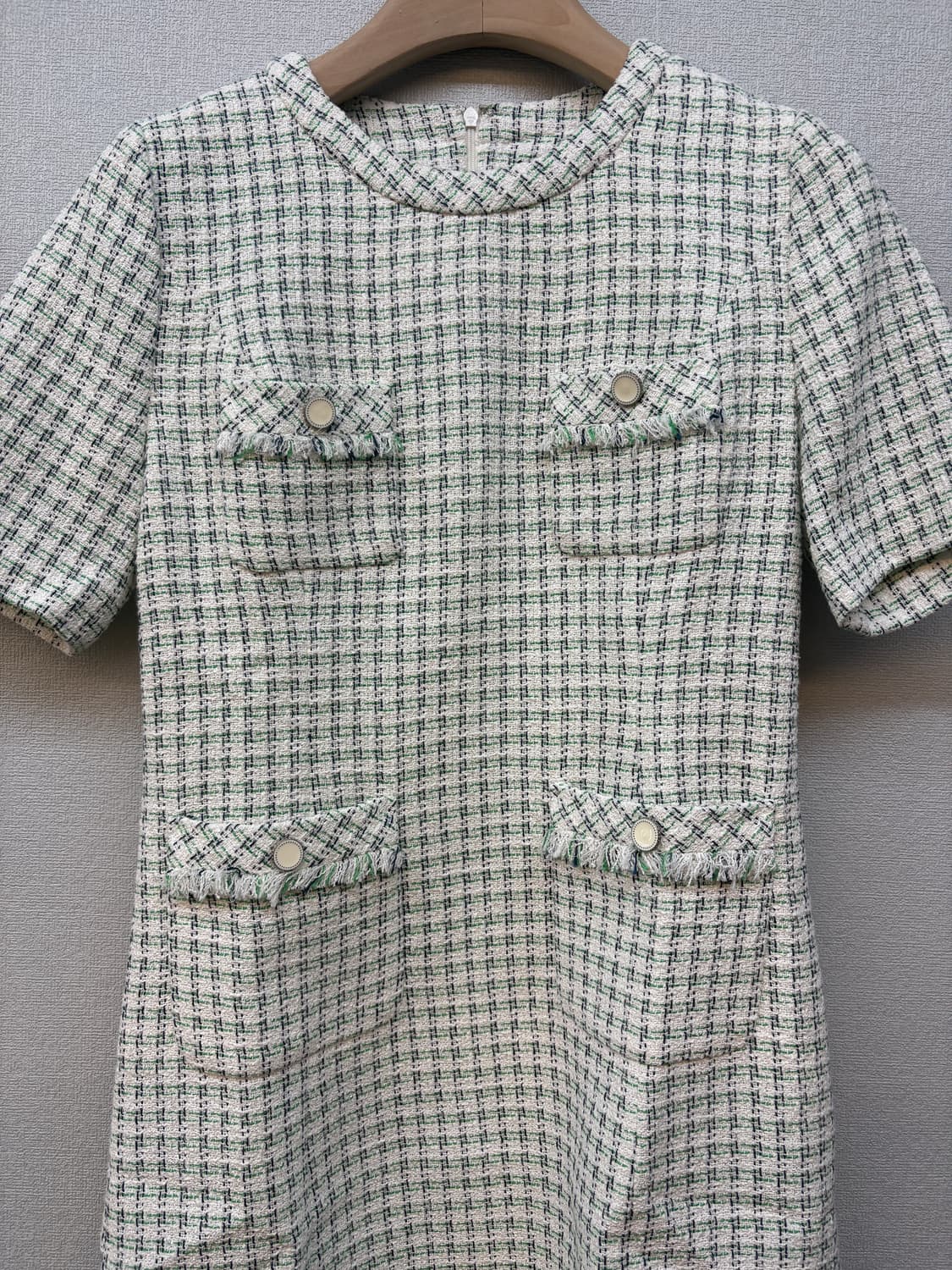 로엠 원피스 상품이미지2