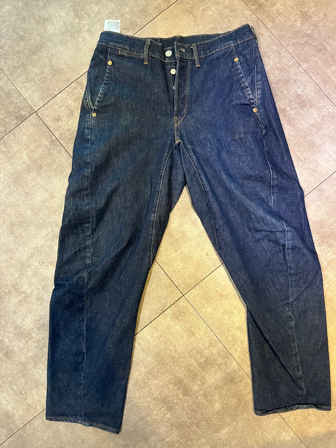 리바이스 엔지니어드진 레드탭 상품이미지2