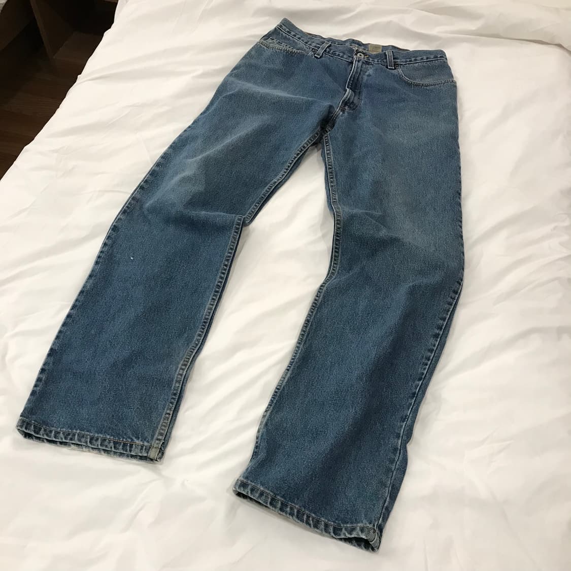 리바이스 559 USA 34/34 데님 상품이미지3