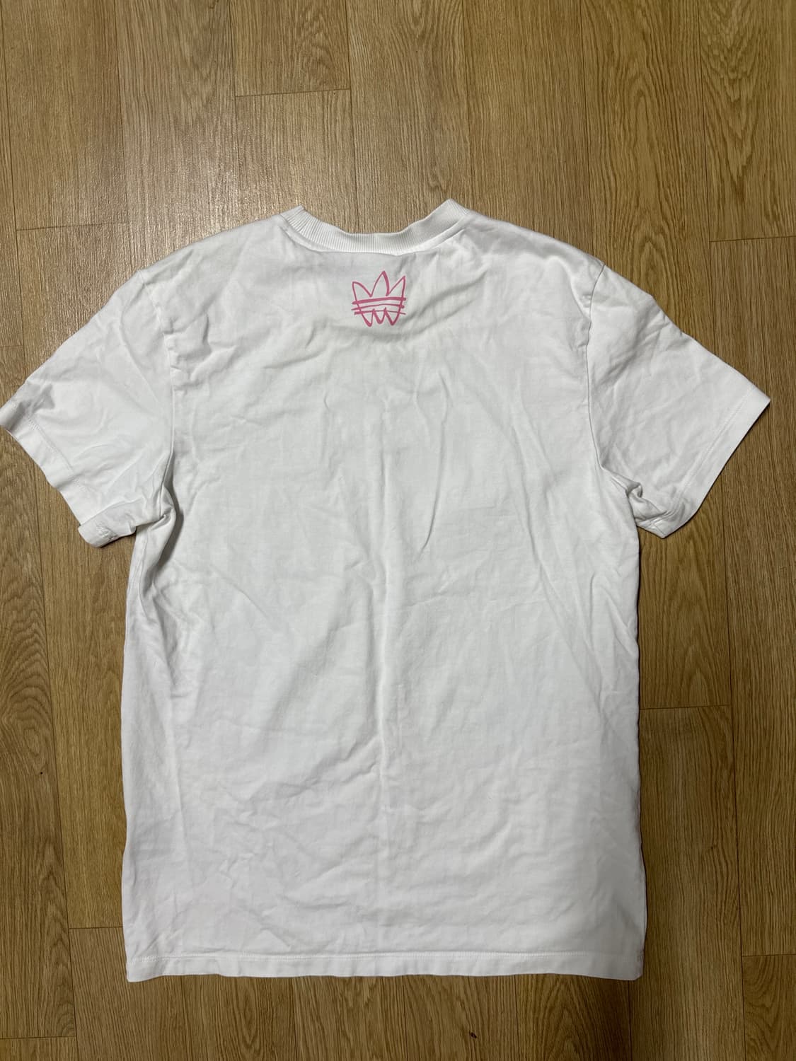 adidas always original 반팔 상품이미지2