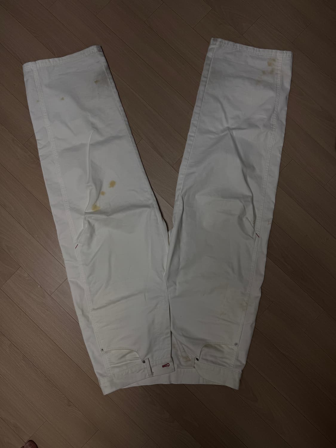 EP.7 SYNOPSIS 01 TROUSERS (L) 상품이미지4