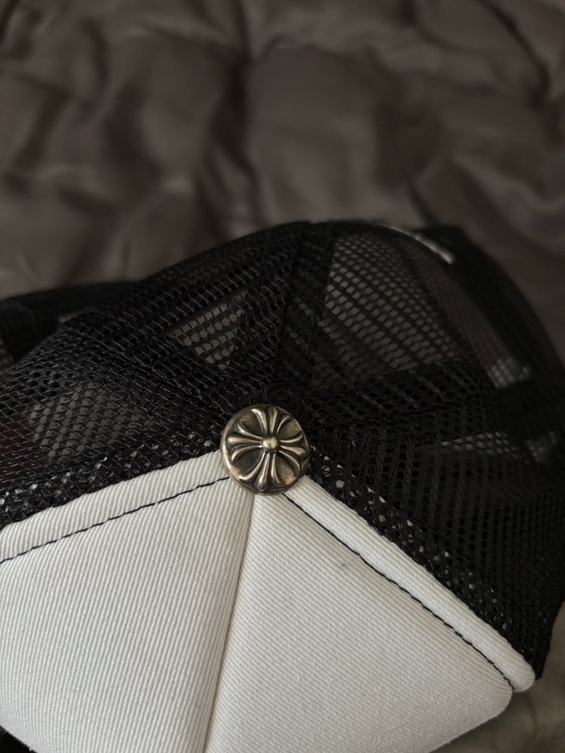 크롬하츠 매티보이 할리우드 트러커 상태 최상 판매합니다. 상품이미지2