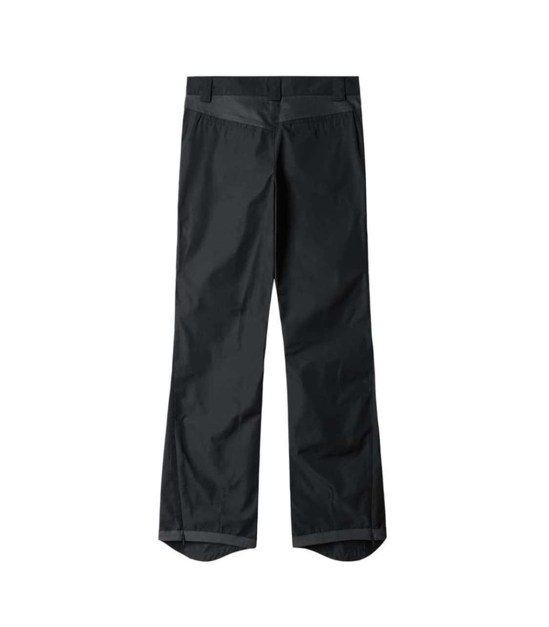 XLIM ep6 07 trousers black M사이즈 판매합니다 상품이미지3