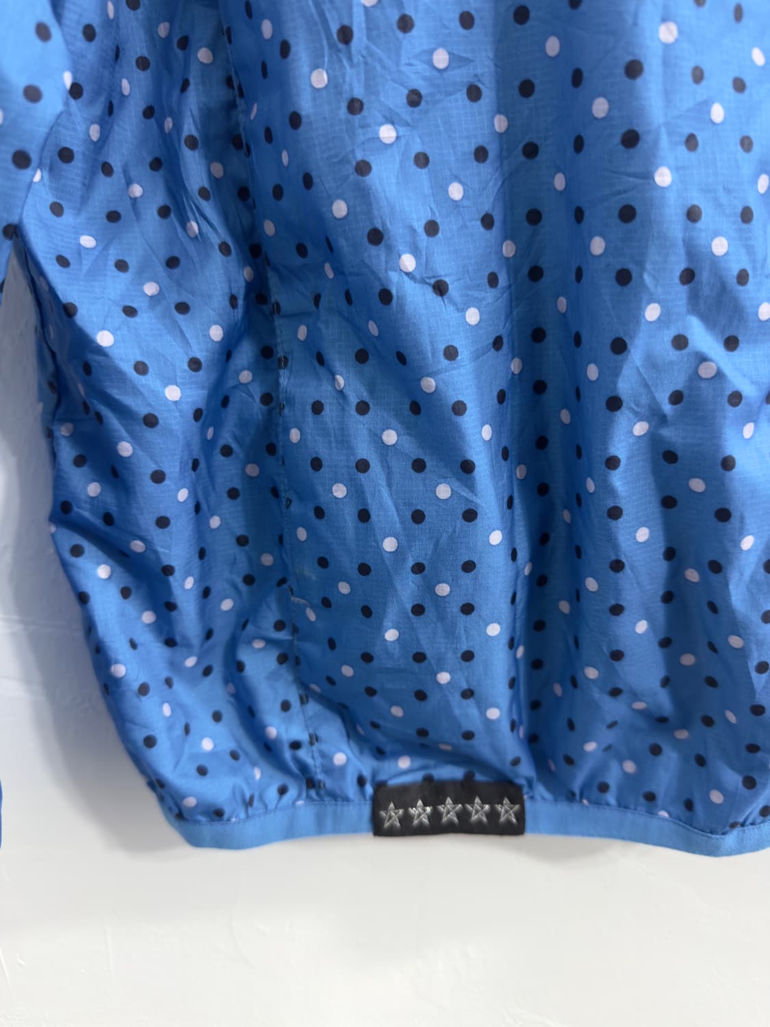 nike dot jacket 상품이미지3