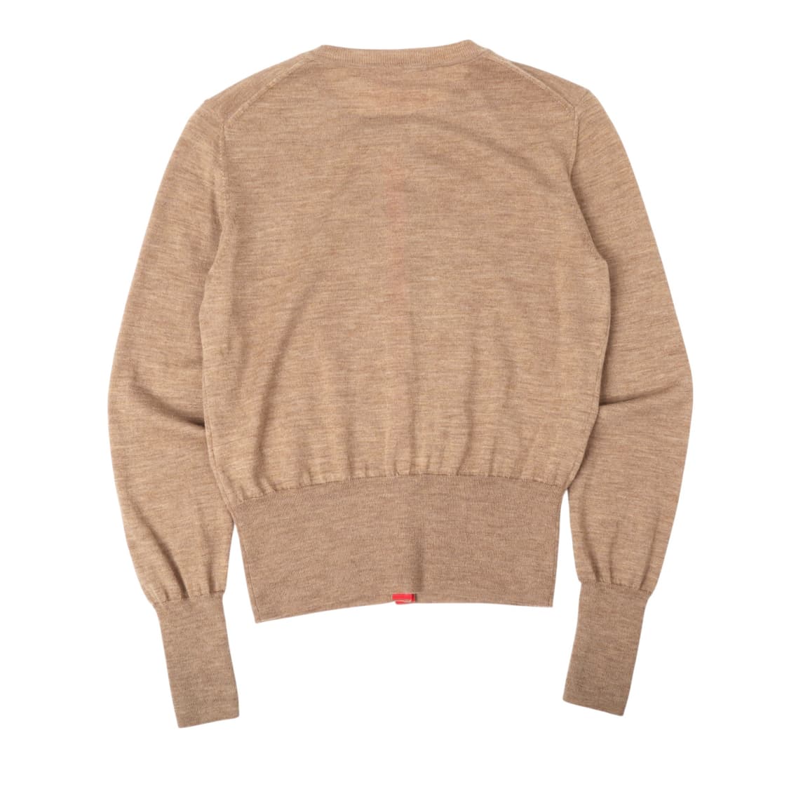 비비안웨스트우드 레드라벨 orb 울 가디건 상품이미지5