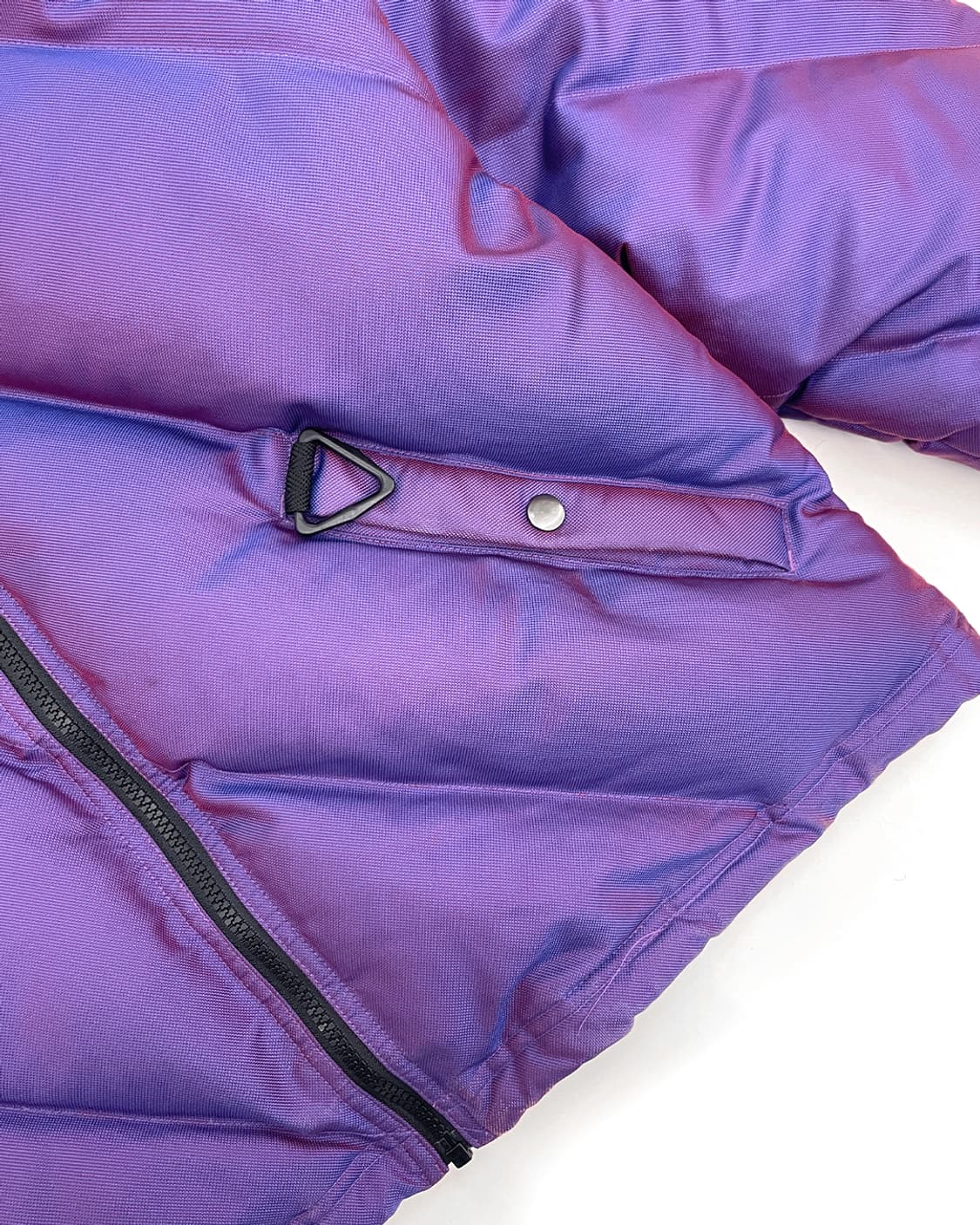 19FW 슈프림 이리디센트 다운 자켓 / L 상품이미지6