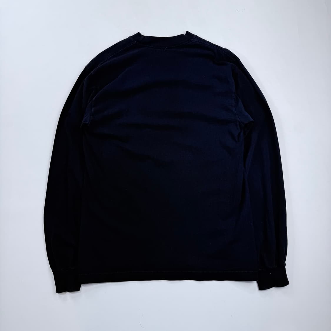 칸예웨스트 돈다 2021년 리스닝파티 머천다이즈 롱슬리브 상품이미지5