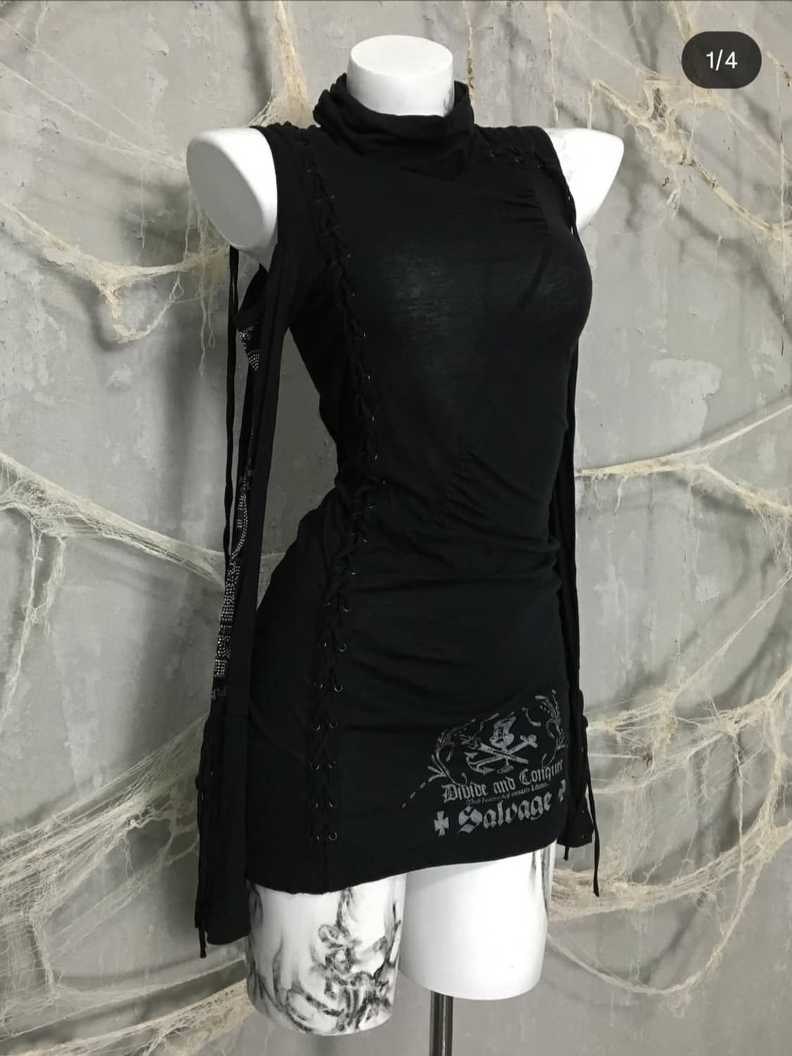 salvage Idol One Piece  상품이미지1