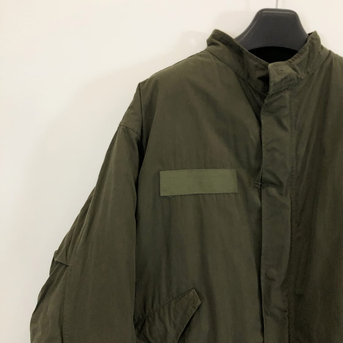 라퍼지스토어 M65 신슐레이트 3M 파카 M  상품이미지2