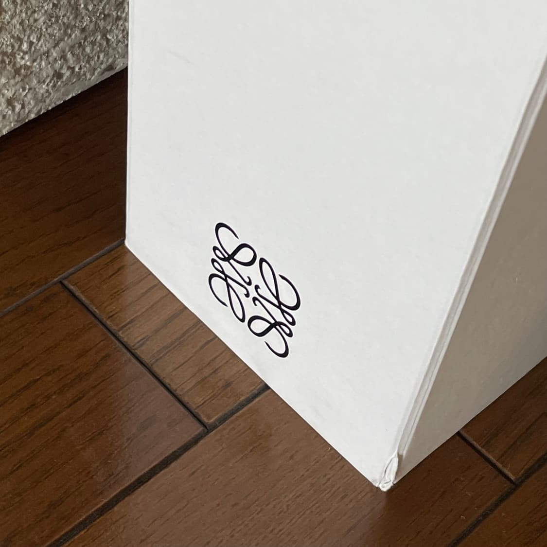 39사이즈 LOEWE 로에베 웨지 레이스업 [해외] 상품이미지7