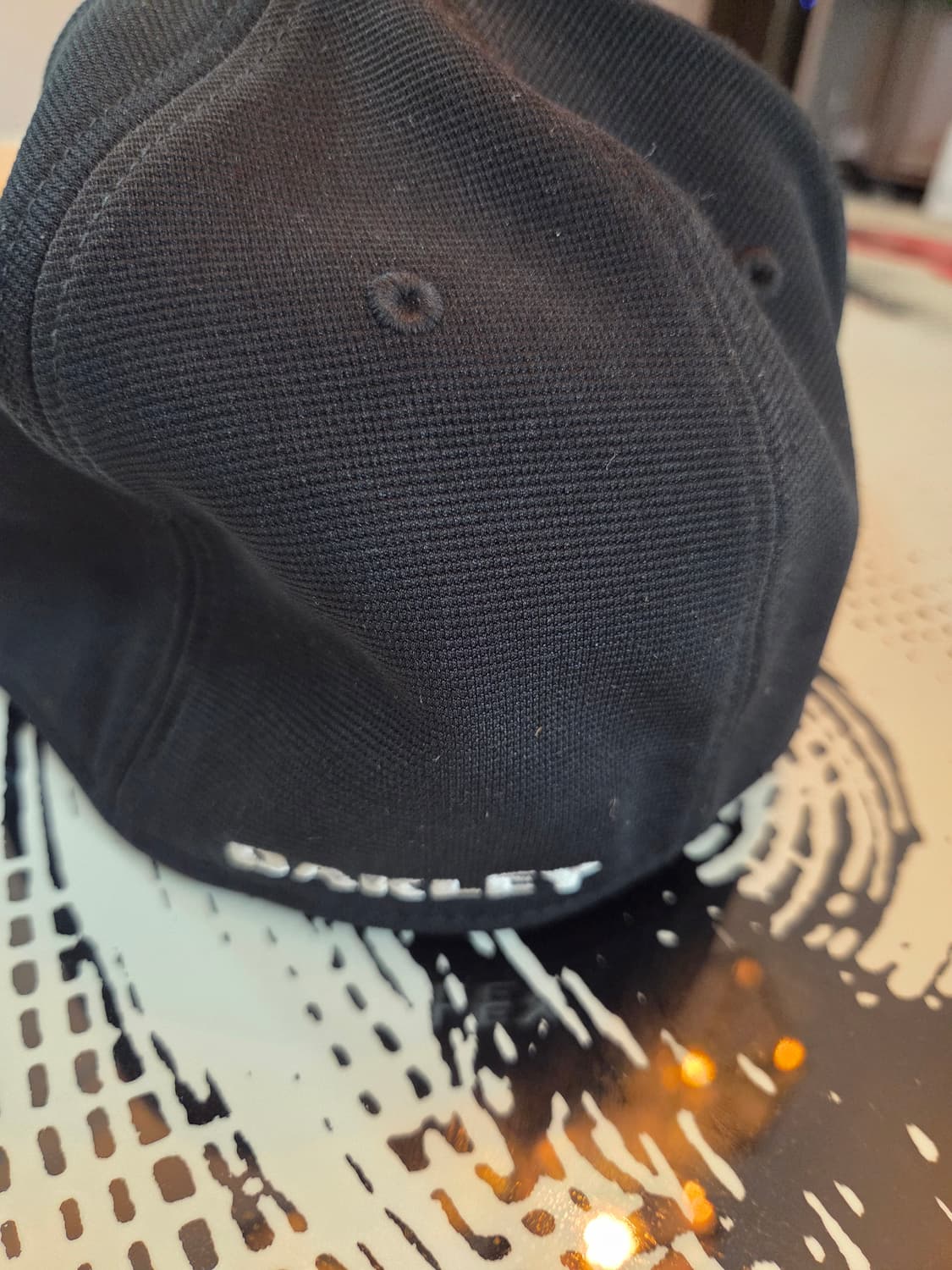 오클리 데드햇 상품이미지2