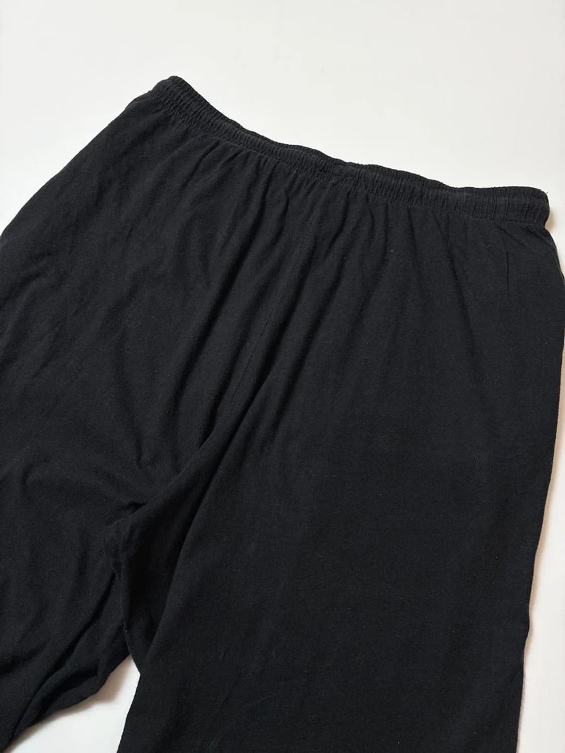 할리데이비슨 로고 파자마 코튼 팬츠 PN9508 상품이미지7