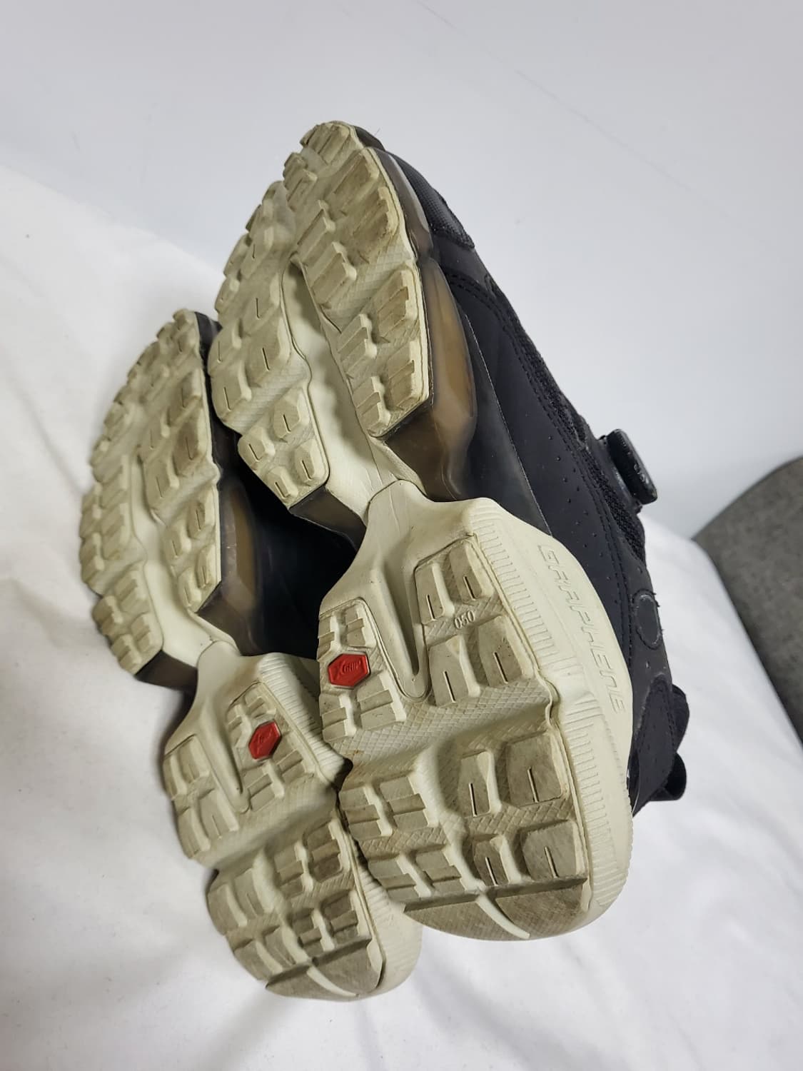 K2 트레킹화 등산화 정품 250사이즈  상품이미지4