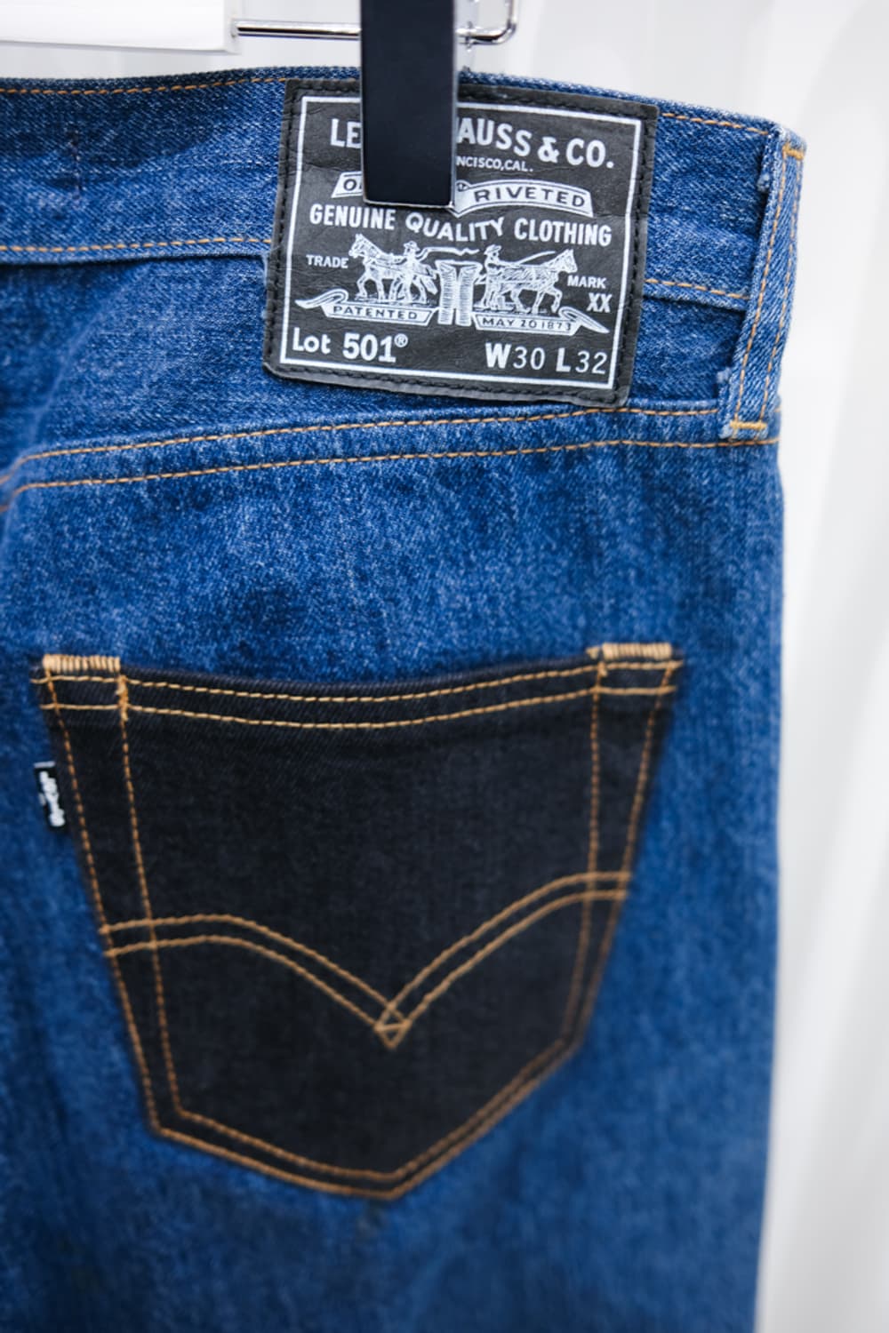 Levi's x Gosha Rubchinskiy 상품이미지4