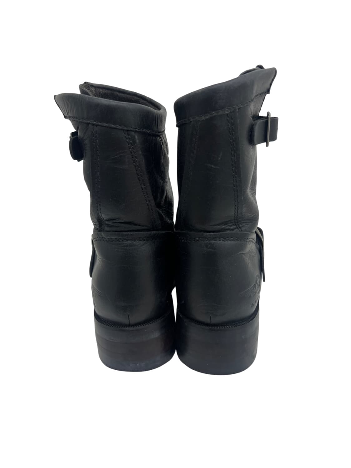 알파인더스트리 엔지니어 부츠  상품이미지5