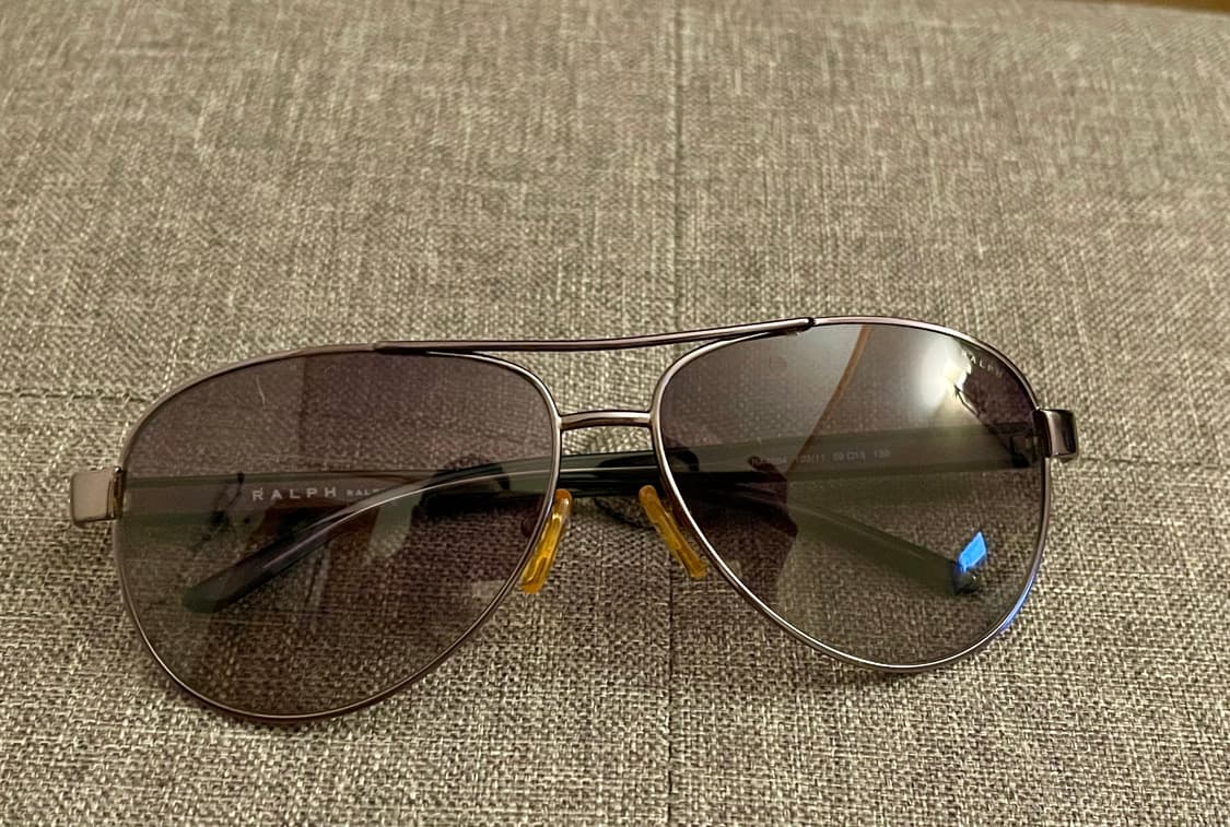 정품 Ralph Lauren 랄프 로렌 RA4004 보잉 선글라스 상품이미지5