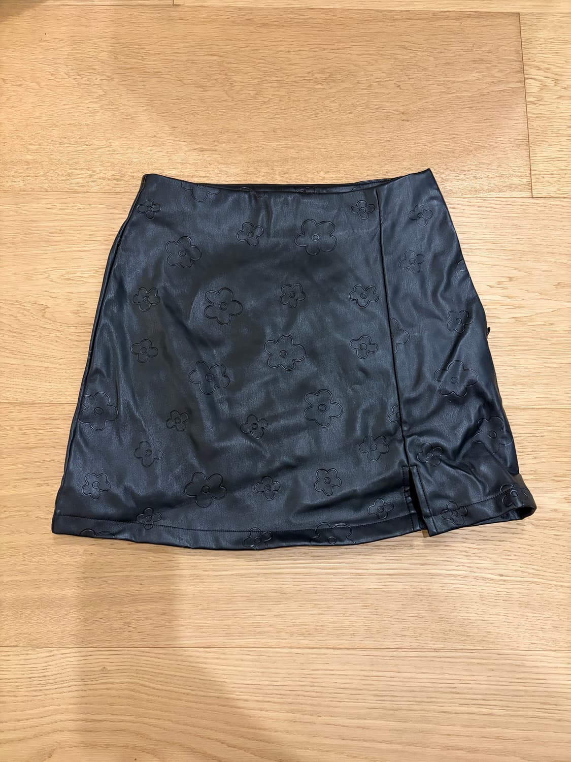 가죽 치마 상품이미지1