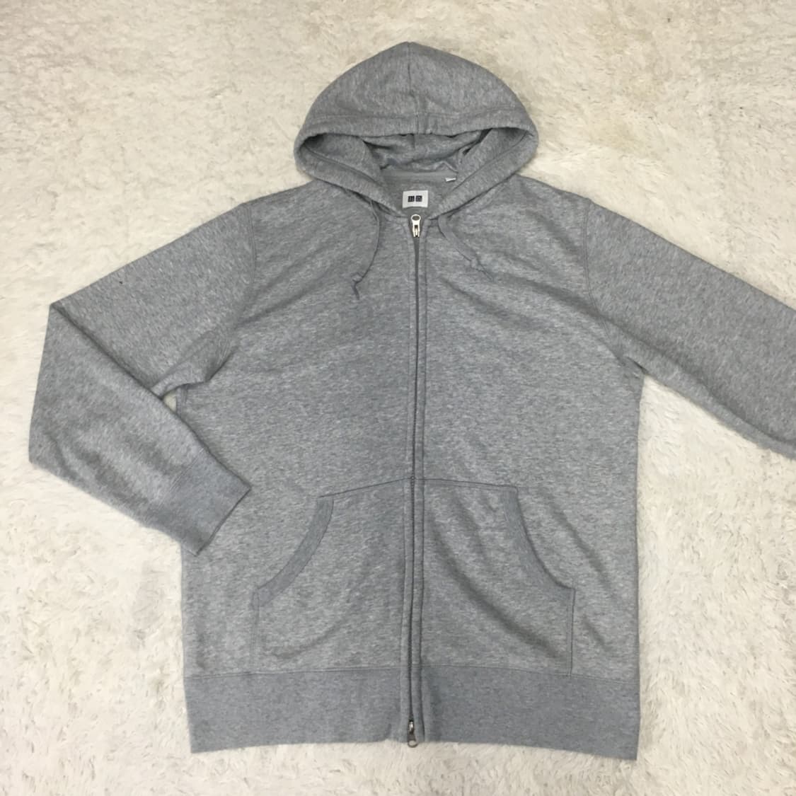 유니클로 후드집업 만원샵 DD13 상품이미지1