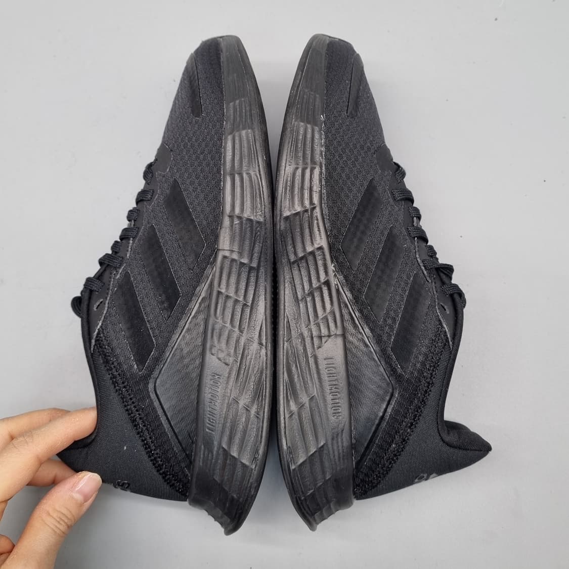 아디다스 듀라모SL 여성운동화230 상품이미지4