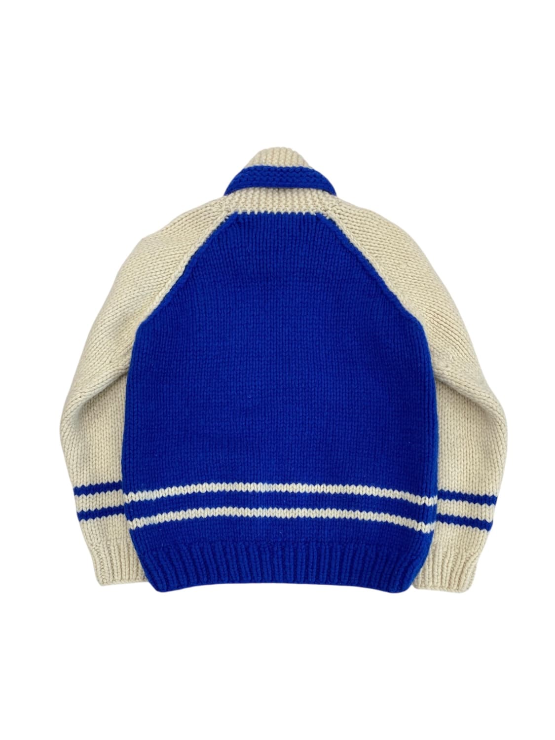 할리 한센 코위찬 스웨터 상품이미지2