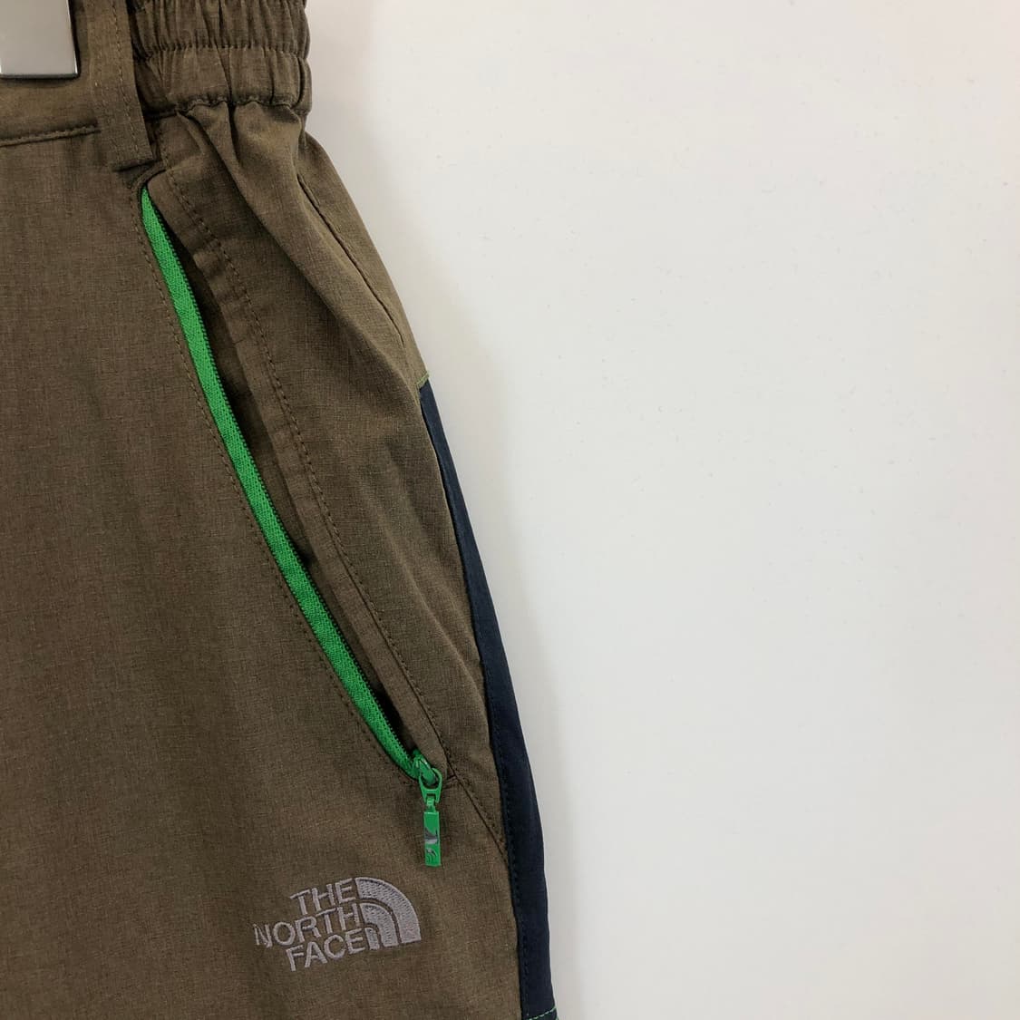노스페이스 클라이밍 기능성팬츠 33-34 인치 상품이미지2
