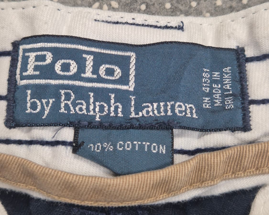 [32]폴로 카고 -726 상품이미지3