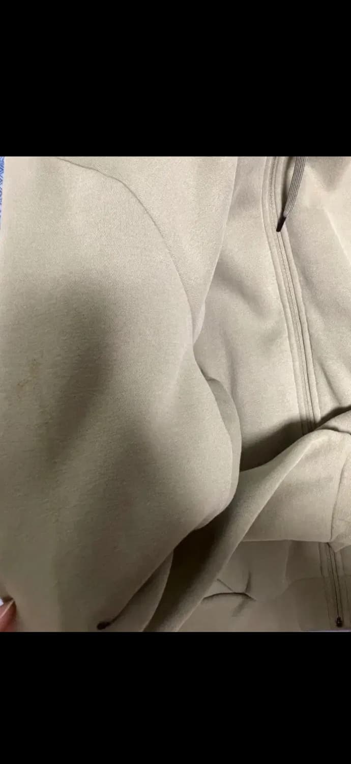 아크테릭스 버드 엠블럼 풀집 후디 디스토션 XL 상품이미지5