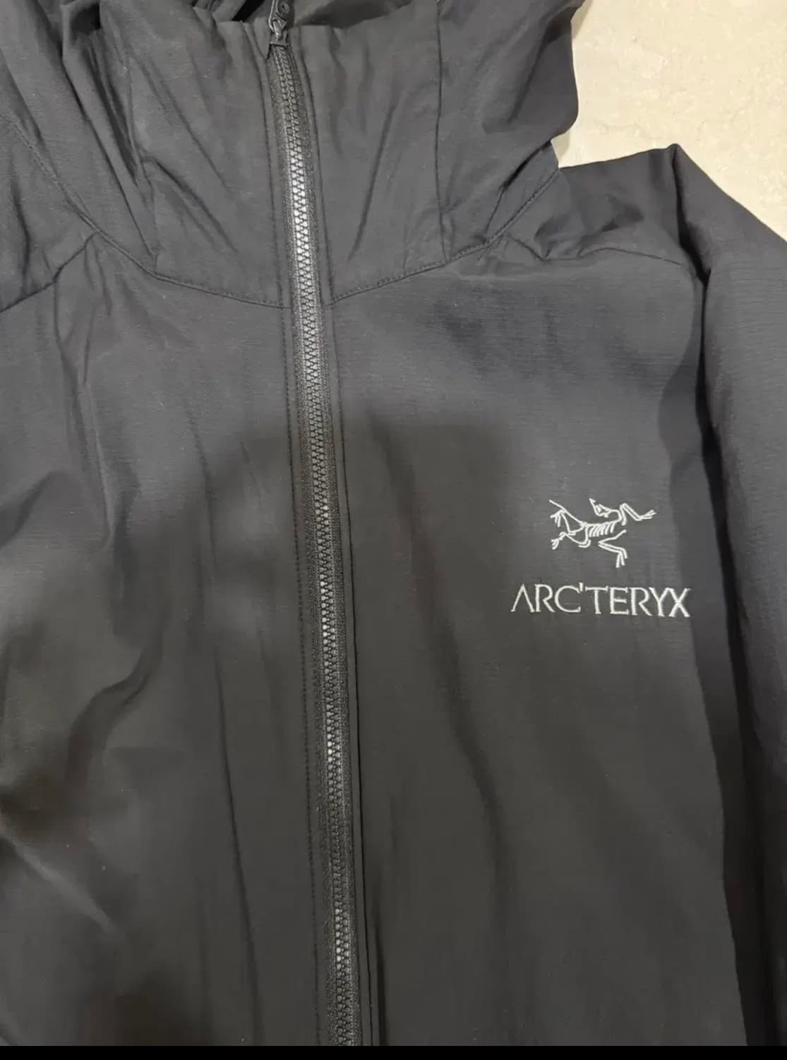 아크테릭스 아톰 후디 상품이미지2