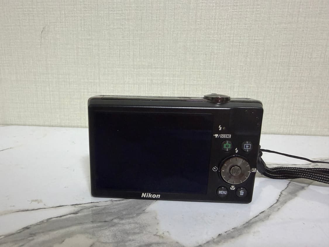 니콘 쿨픽스(COOLPIX) S640 똑딱이 카메라 상품이미지4