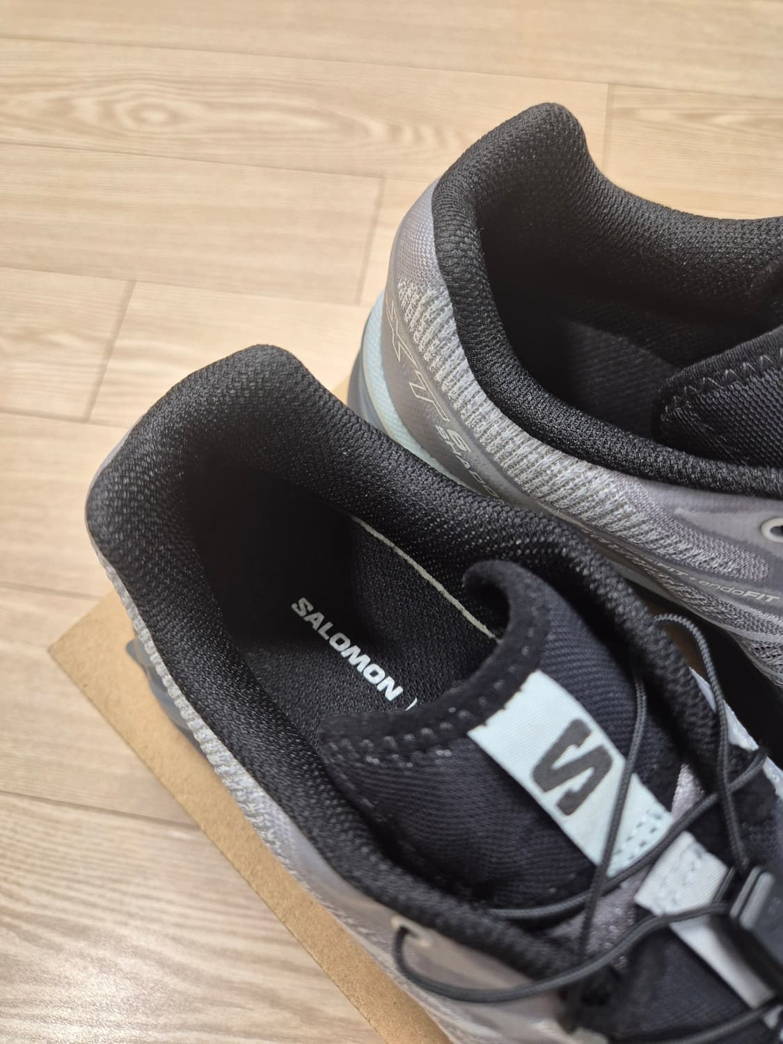 살로몬 XT-6 쉐도우 275size 상품이미지3
