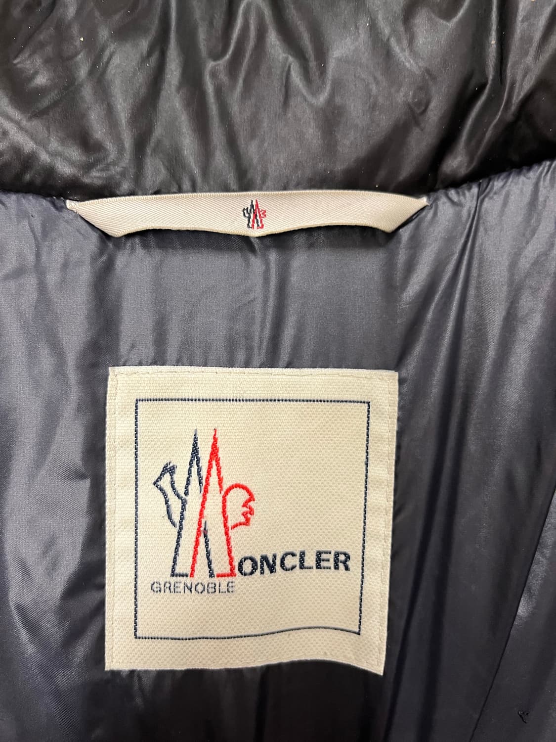 MONCLER GRENOBLE 퍼넥 다운 쇼츠 자켓 (3size) 상품이미지10