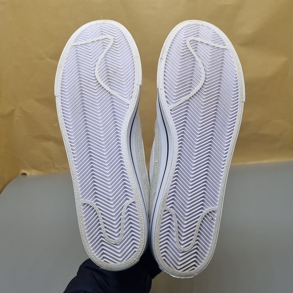 나이키 코트레거시 스니커즈 250 상품이미지3