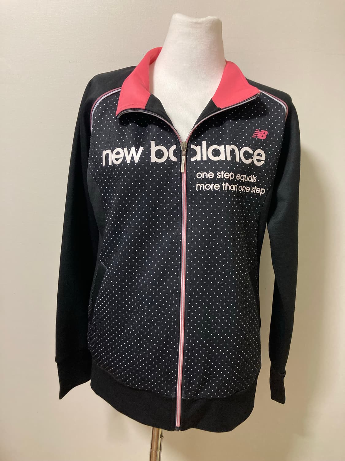 뉴발란스 검핑 도트 져지 상품이미지6