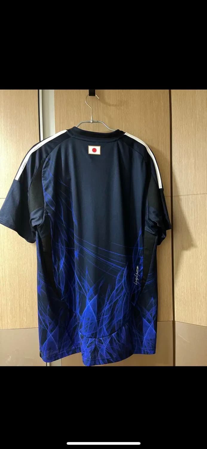 Y-3 일본 국대(노마킹) 일본XL사이즈 팝니다 상품이미지3