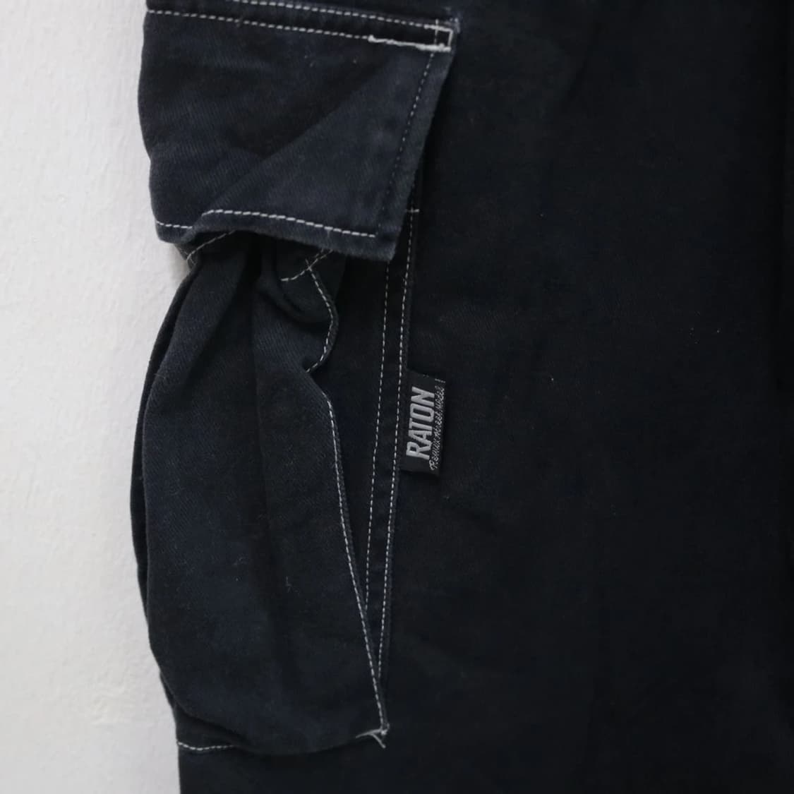 RAEN FVEUR  카고 팬츠 67412 상품이미지8