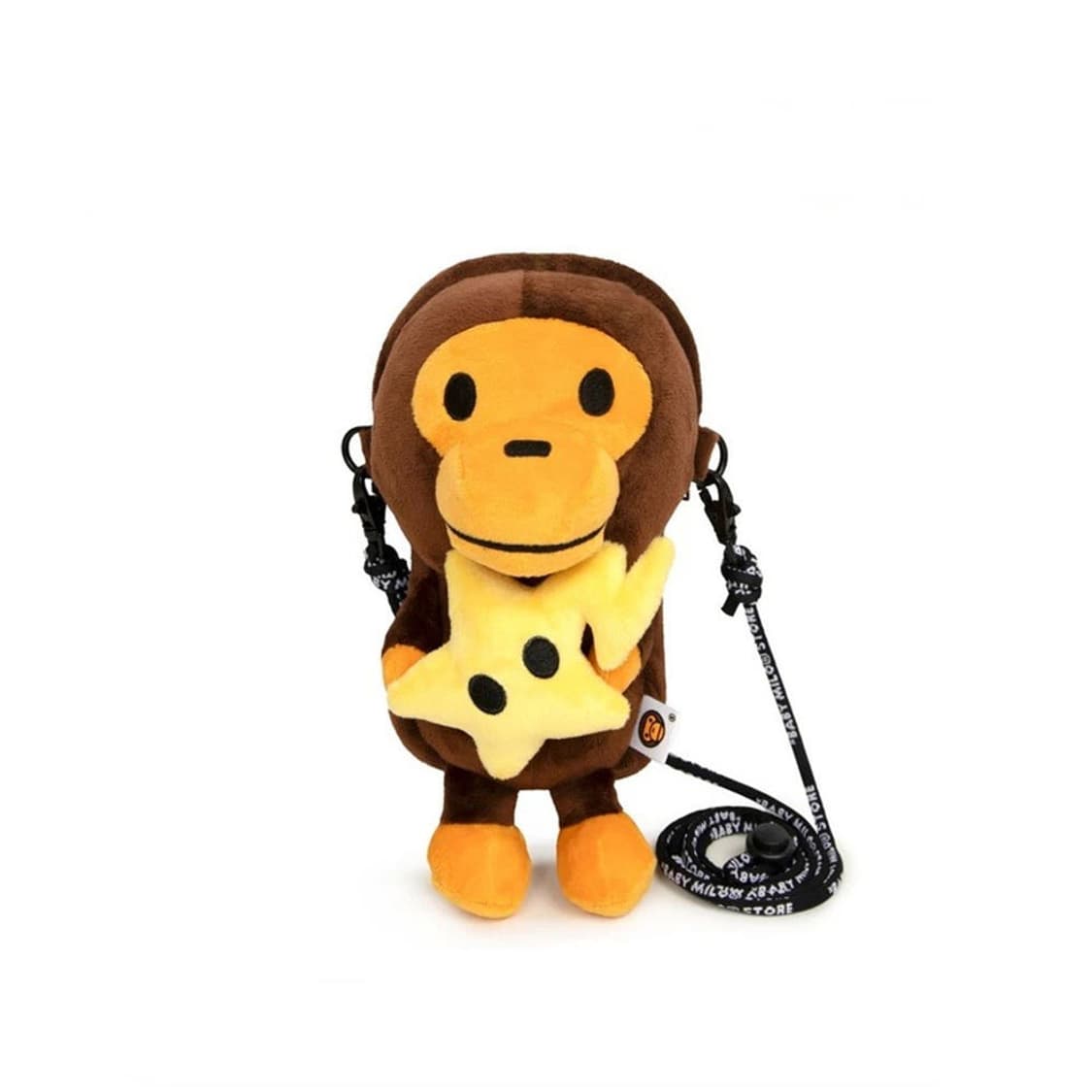 베이프 베이비 마일로 모바일백 상품이미지1