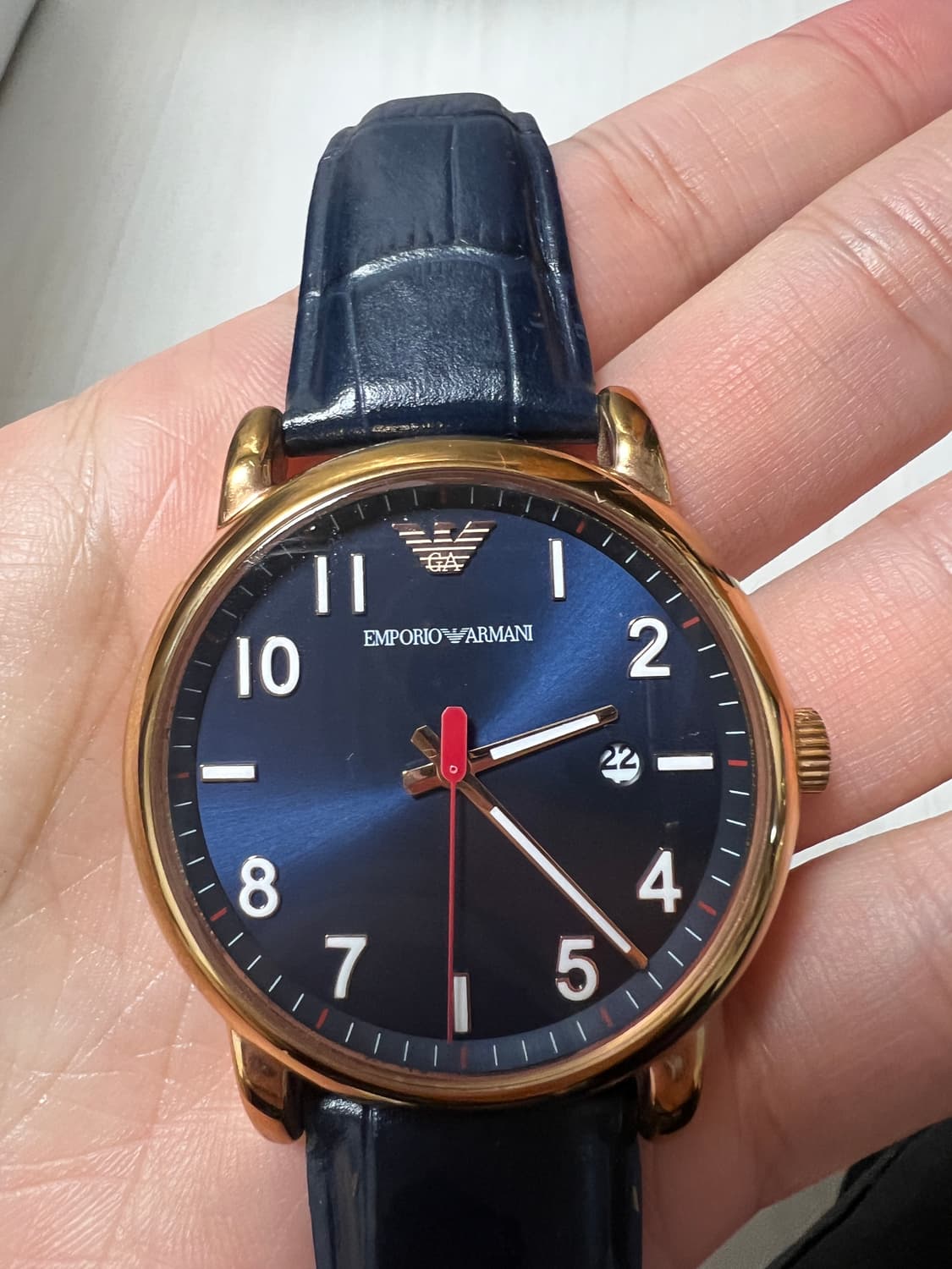 엠포리오 아르마니 상품이미지1