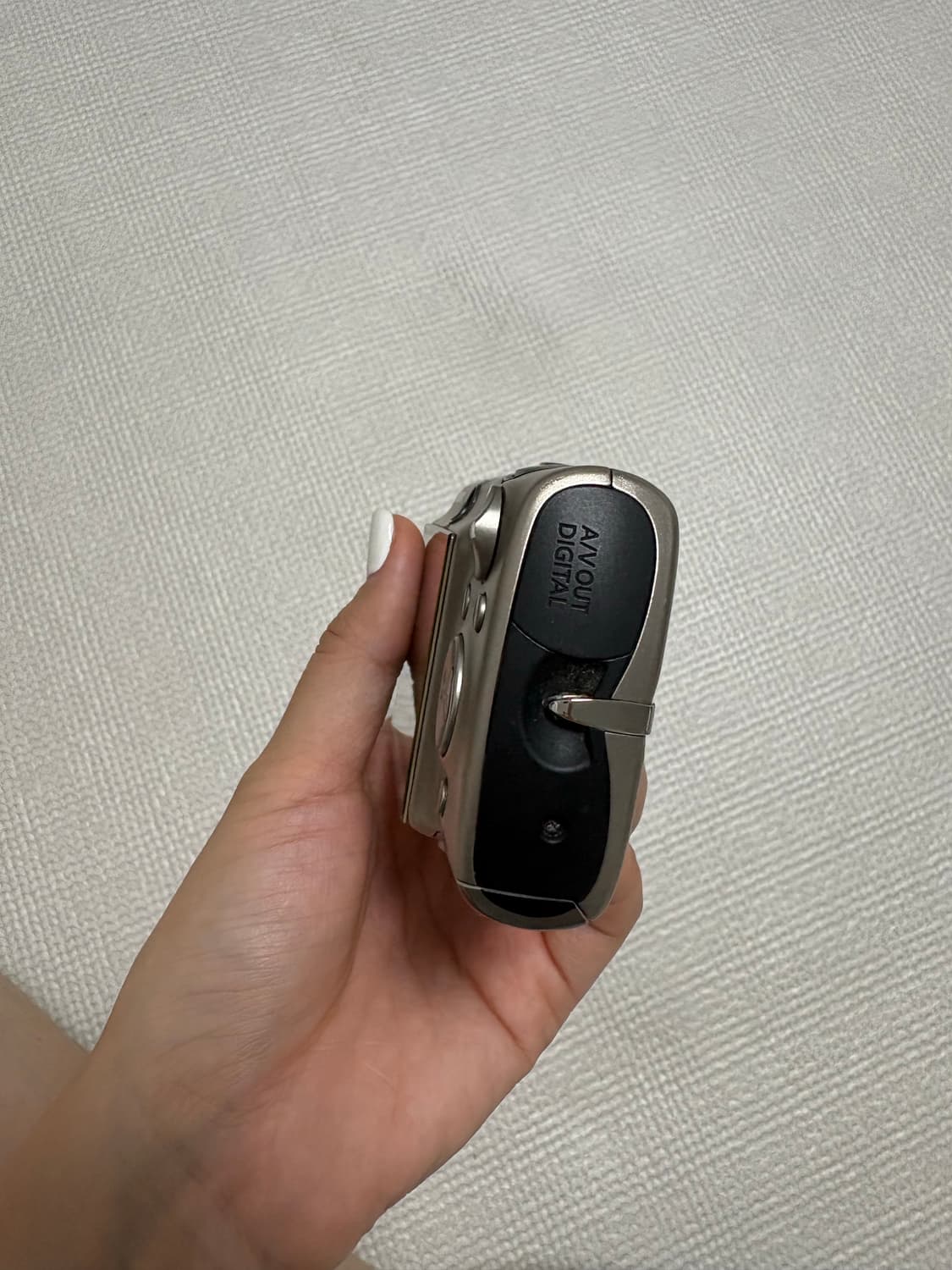캐논 익서스900 디카 상품이미지5