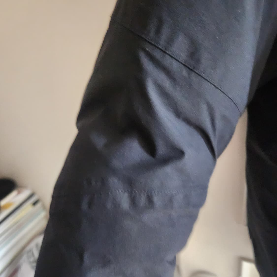 노스페이스 히말라야 l 상품이미지8