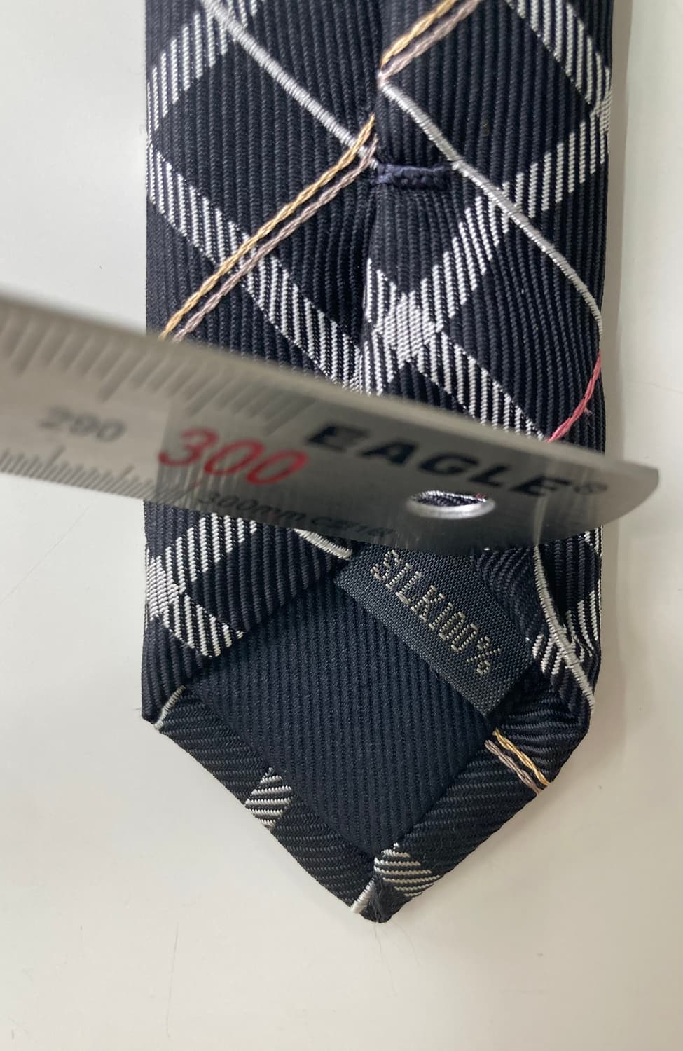 빈티지)넥타이 상품이미지4