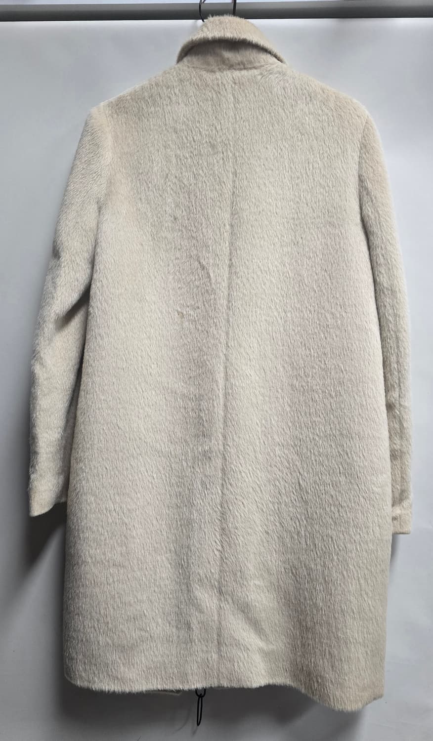 마쥬 수리알파카 코트 1 상품이미지5