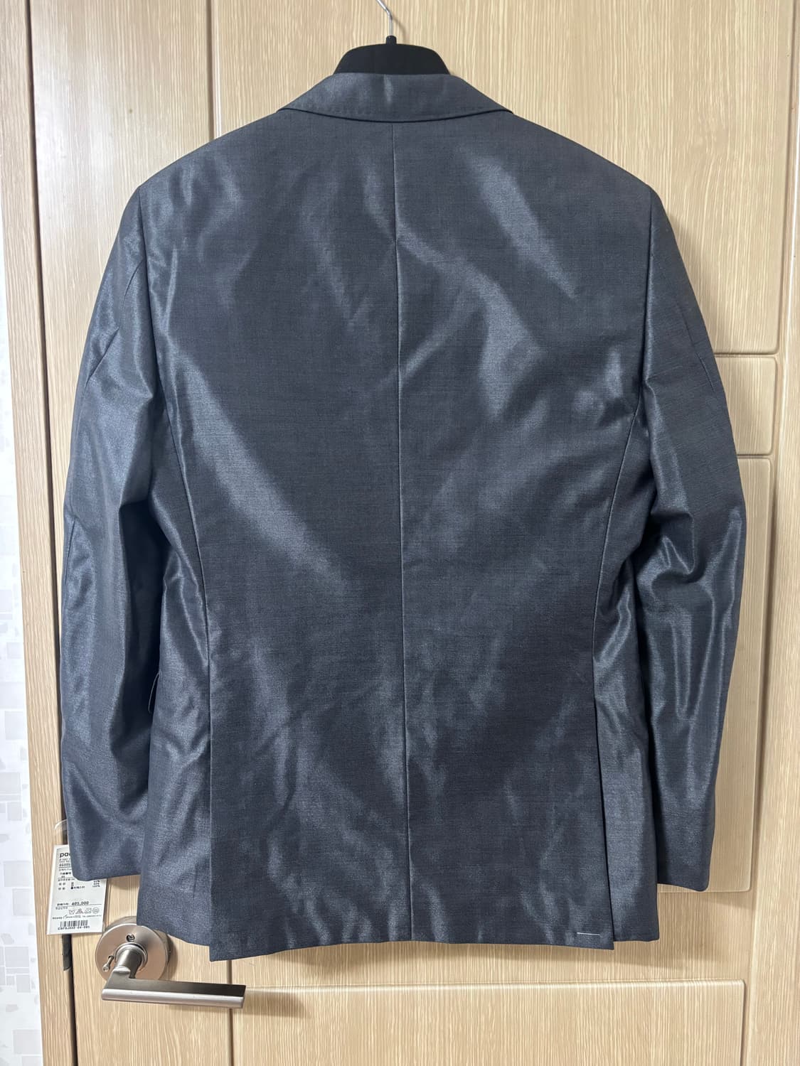 파코라반 정장 자켓 상품이미지5