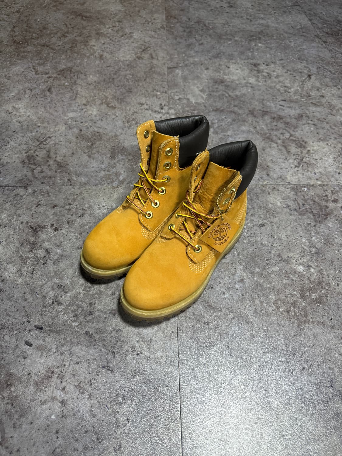 팀버랜드 6인치 프리미엄 220 상품이미지1