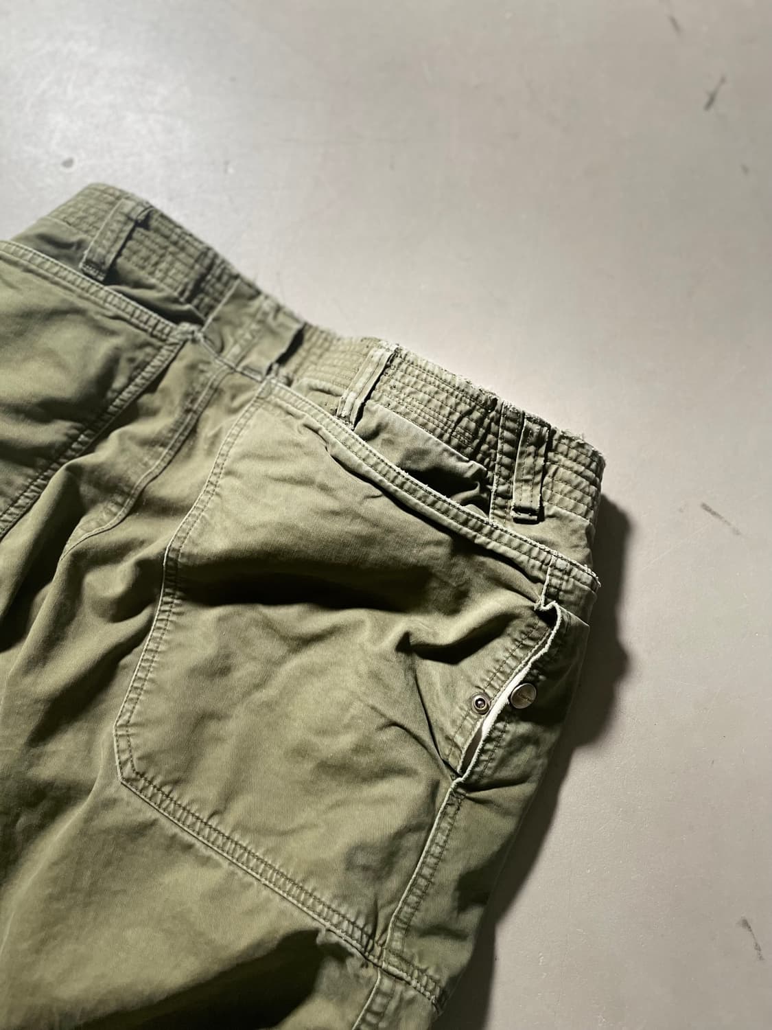 사사프라스 Gardener Pants 상품이미지3